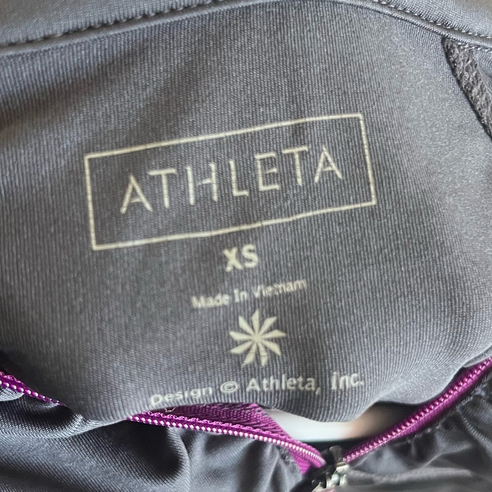 Athleta Half-Zip - image 4